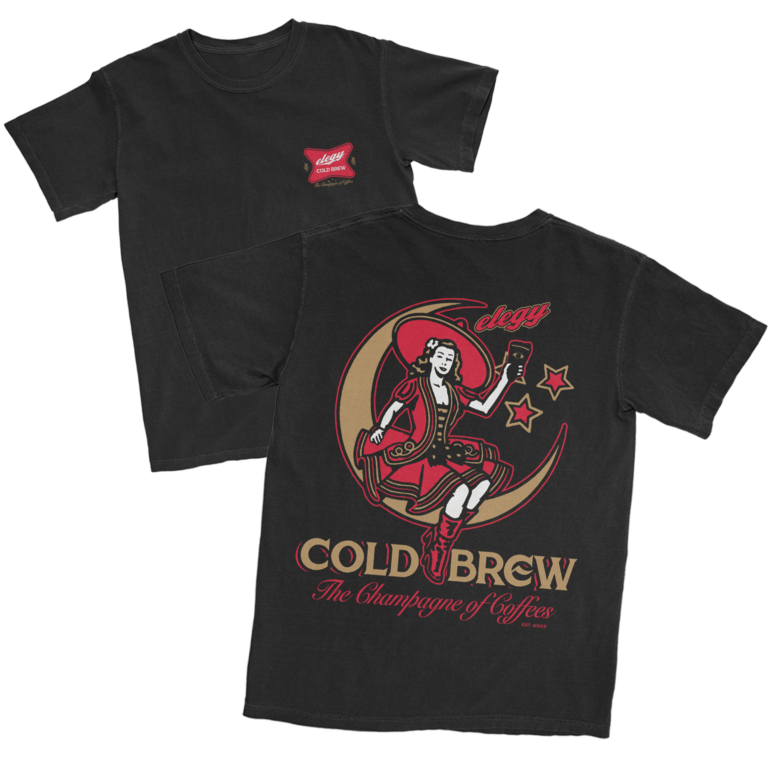 Merch | Elegy Coffee