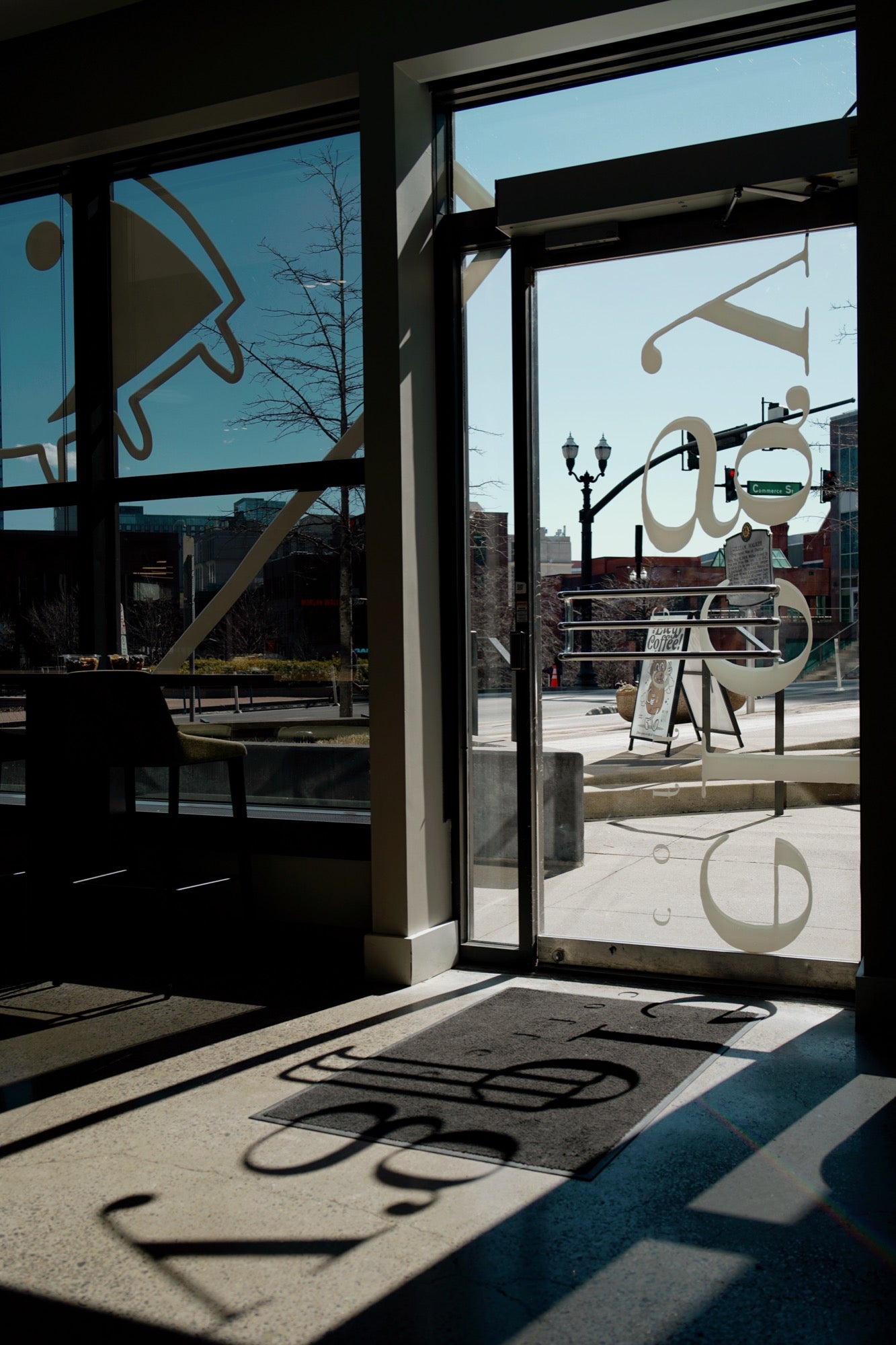 Elegy Coffee Downtown — photo 2