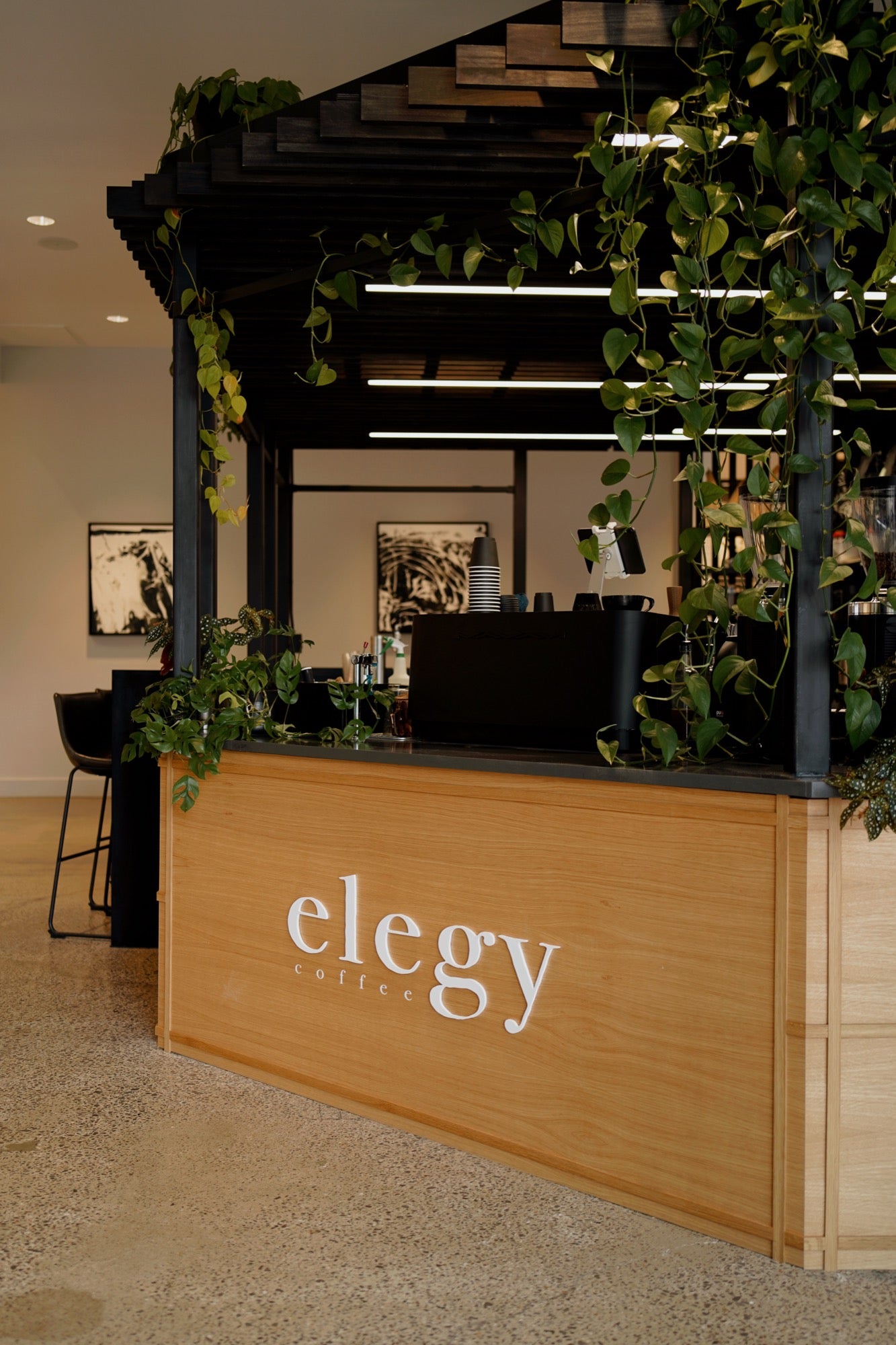 Elegy Coffee Downtown — photo 3