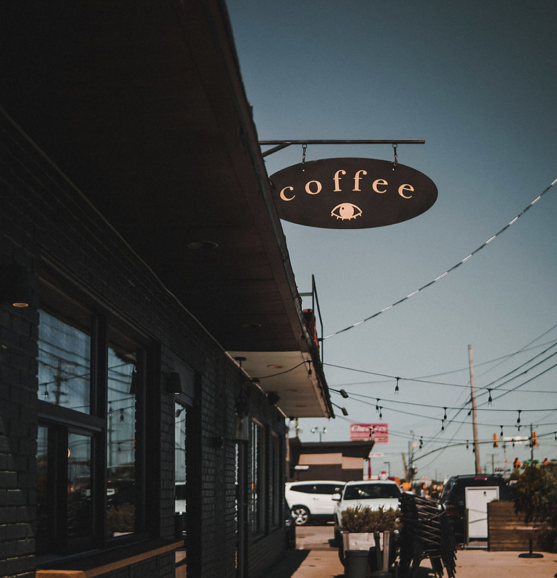 Elegy Coffee - East Nashville